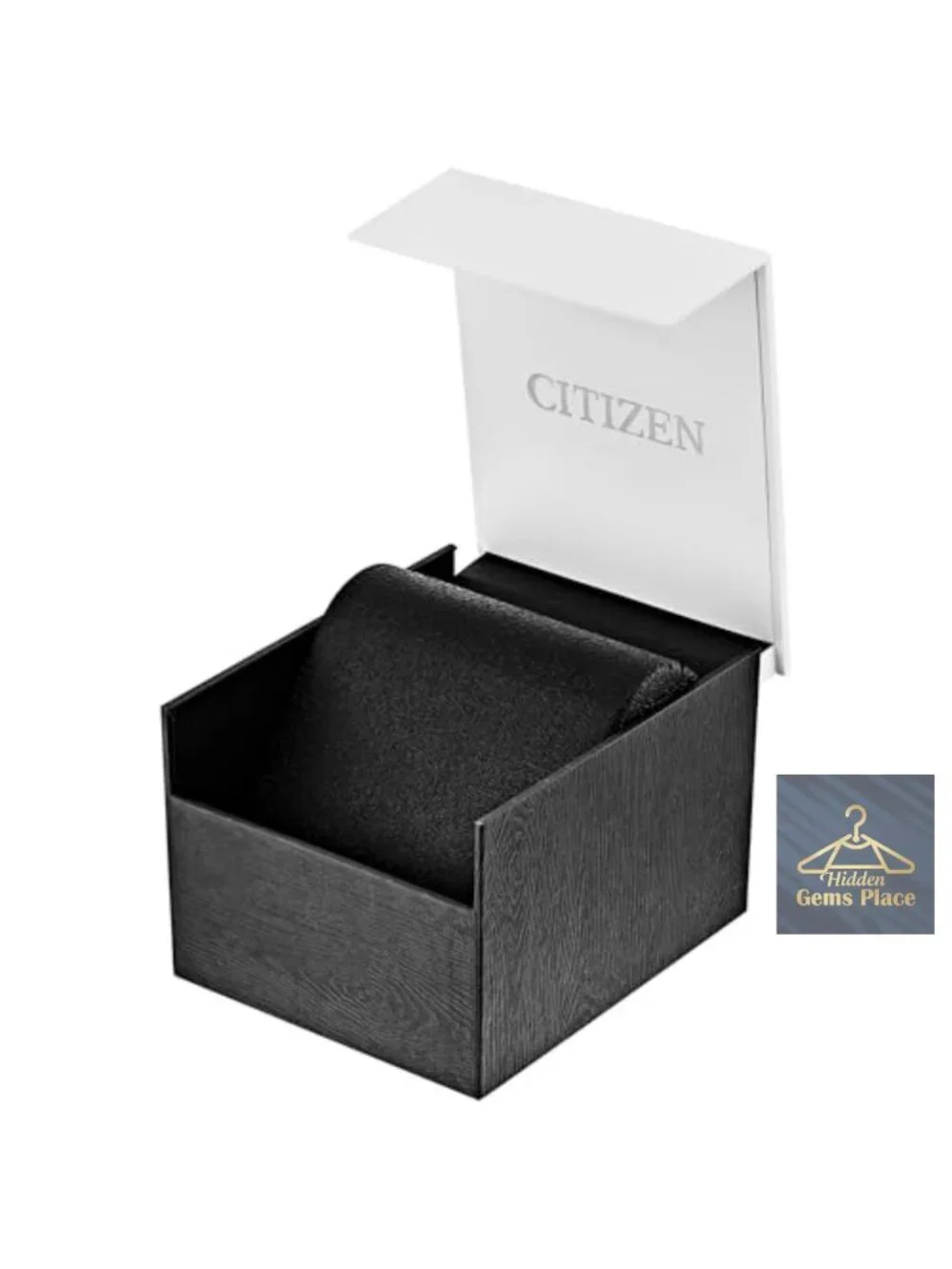 Citizen Eco-Drive Men's Classic Stainless Steel Watch 40mm